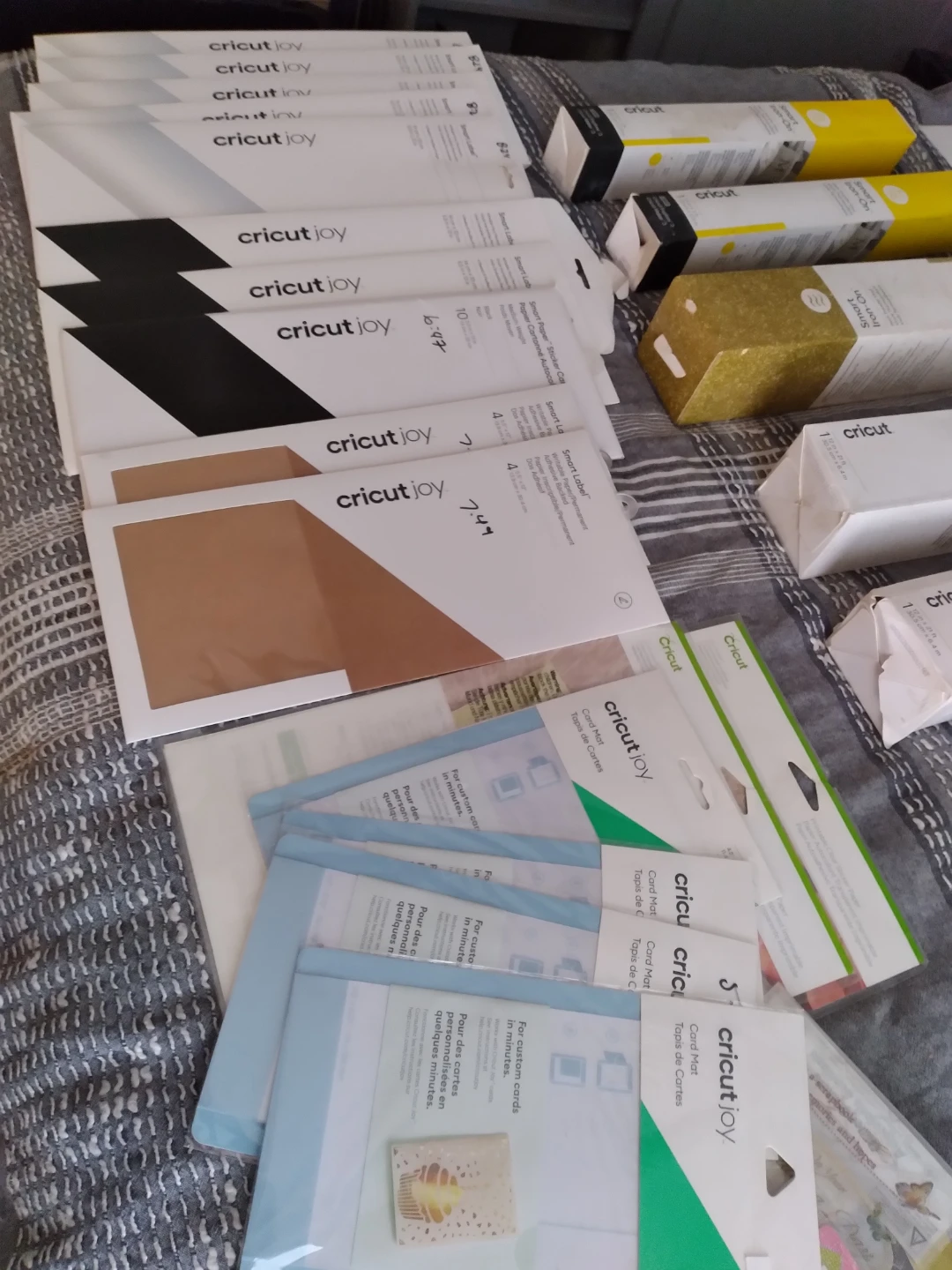 Cricut bundle cheap - photo 2