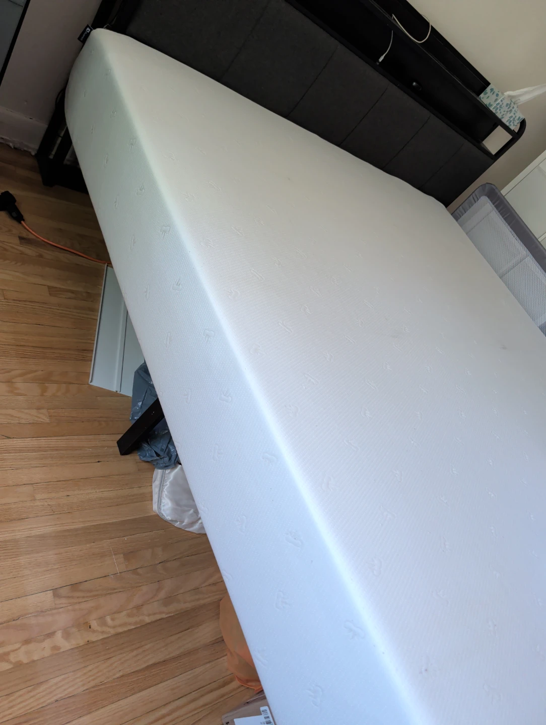 Avenco Mattress King size - photo 2