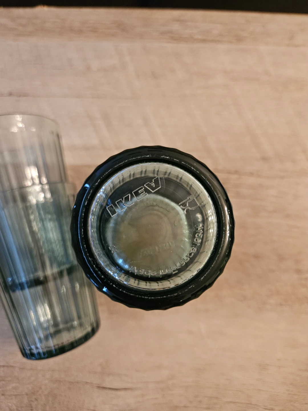 IKEA Glass Cups - photo 2