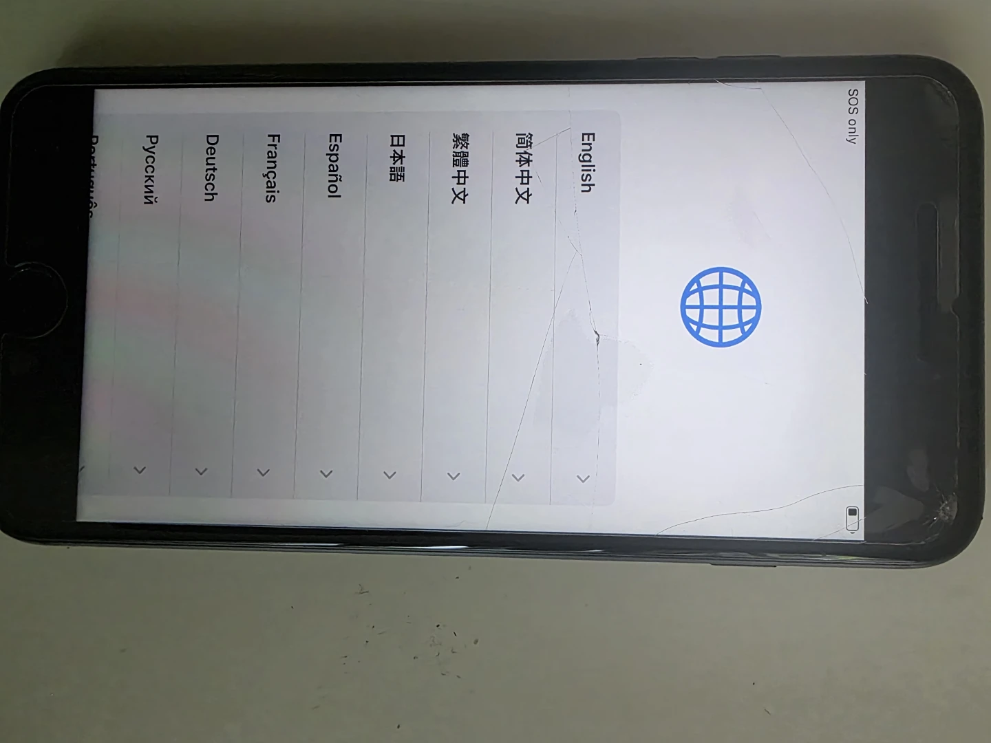 Apple iPhone 8 Plus 64GB Space Gray - photo 2