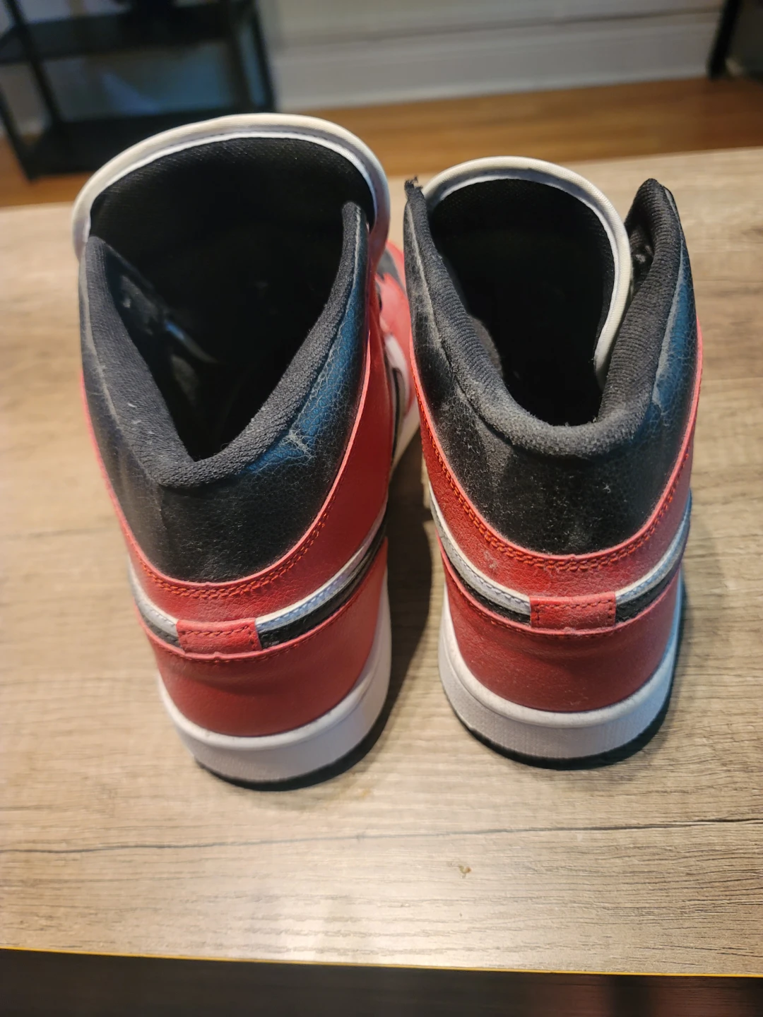 Classic Mid Sneakers - photo 4