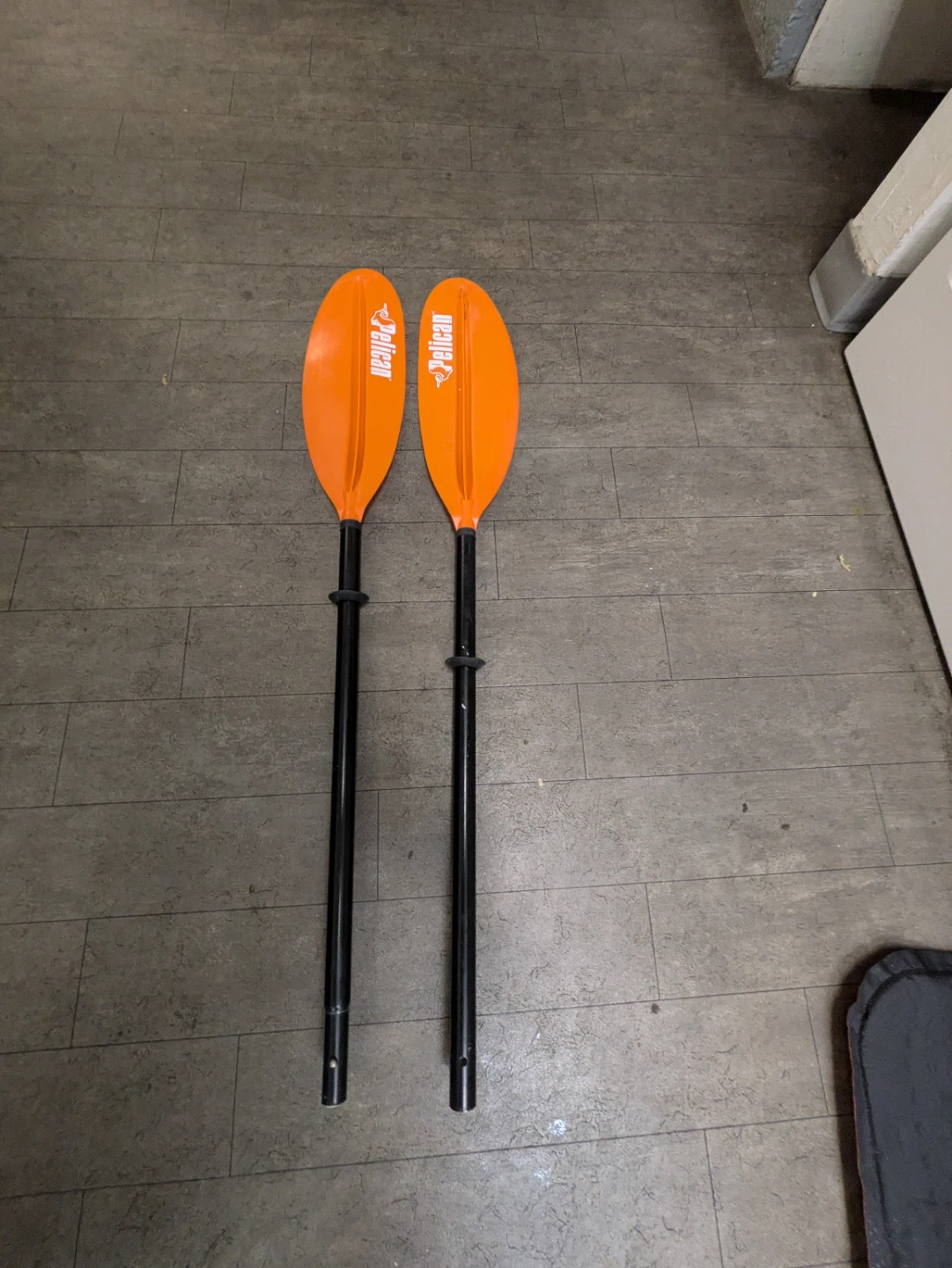 Pelican Kayak Paddles (Set of 2)