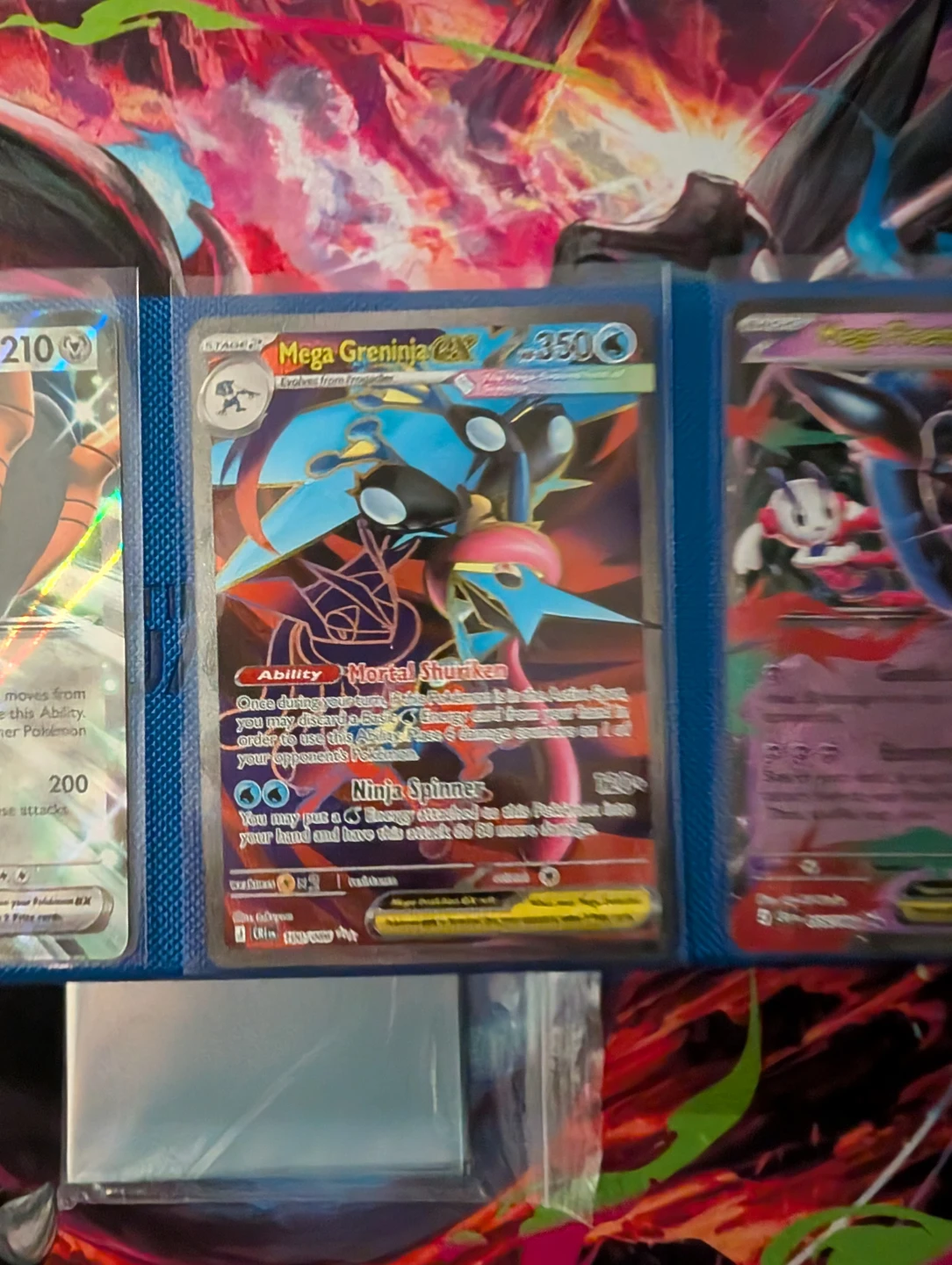 Pokemon TCG Cards