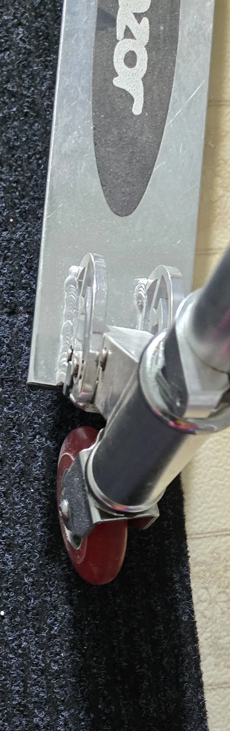 Razor Scooter - photo 3