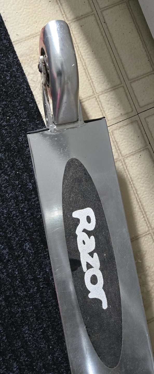 Razor Scooter - photo 4