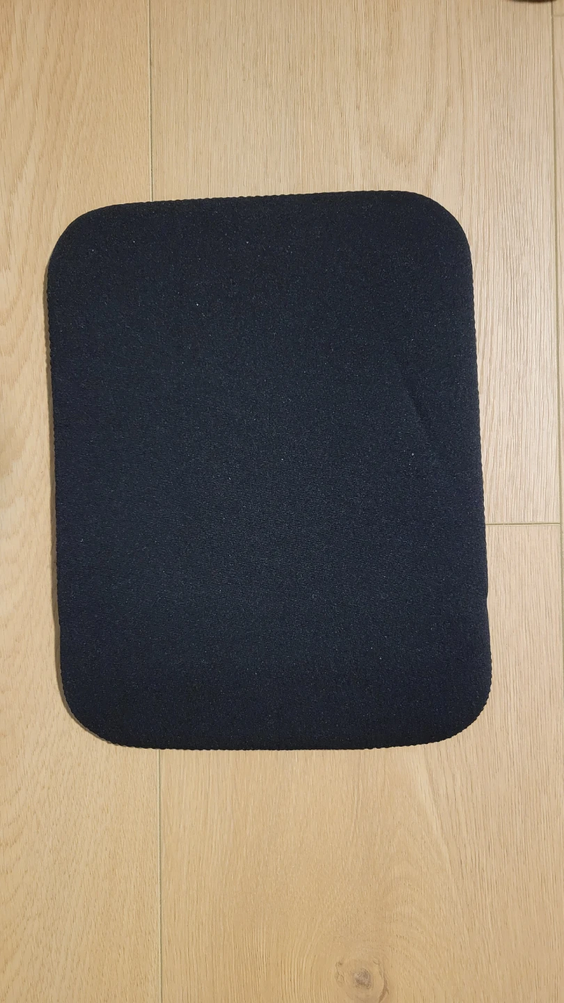 Mountain Warehouse Black Padded Tablet Sleeve - photo 2