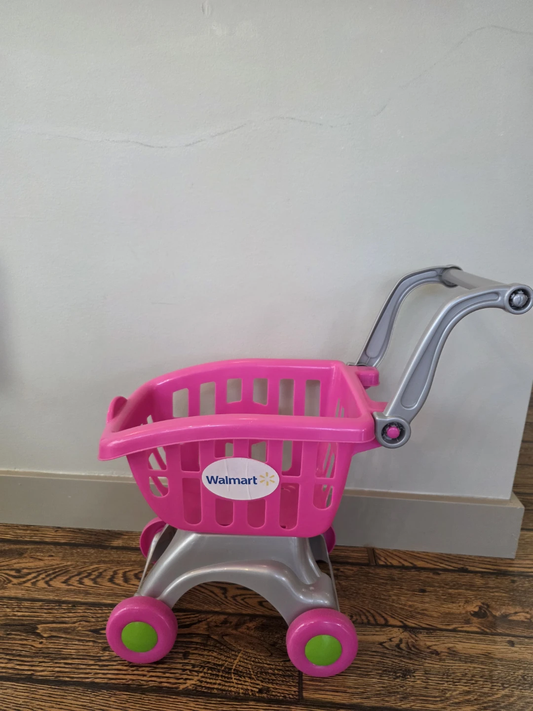 Kids Play Shopping Cart Toy - photo 2