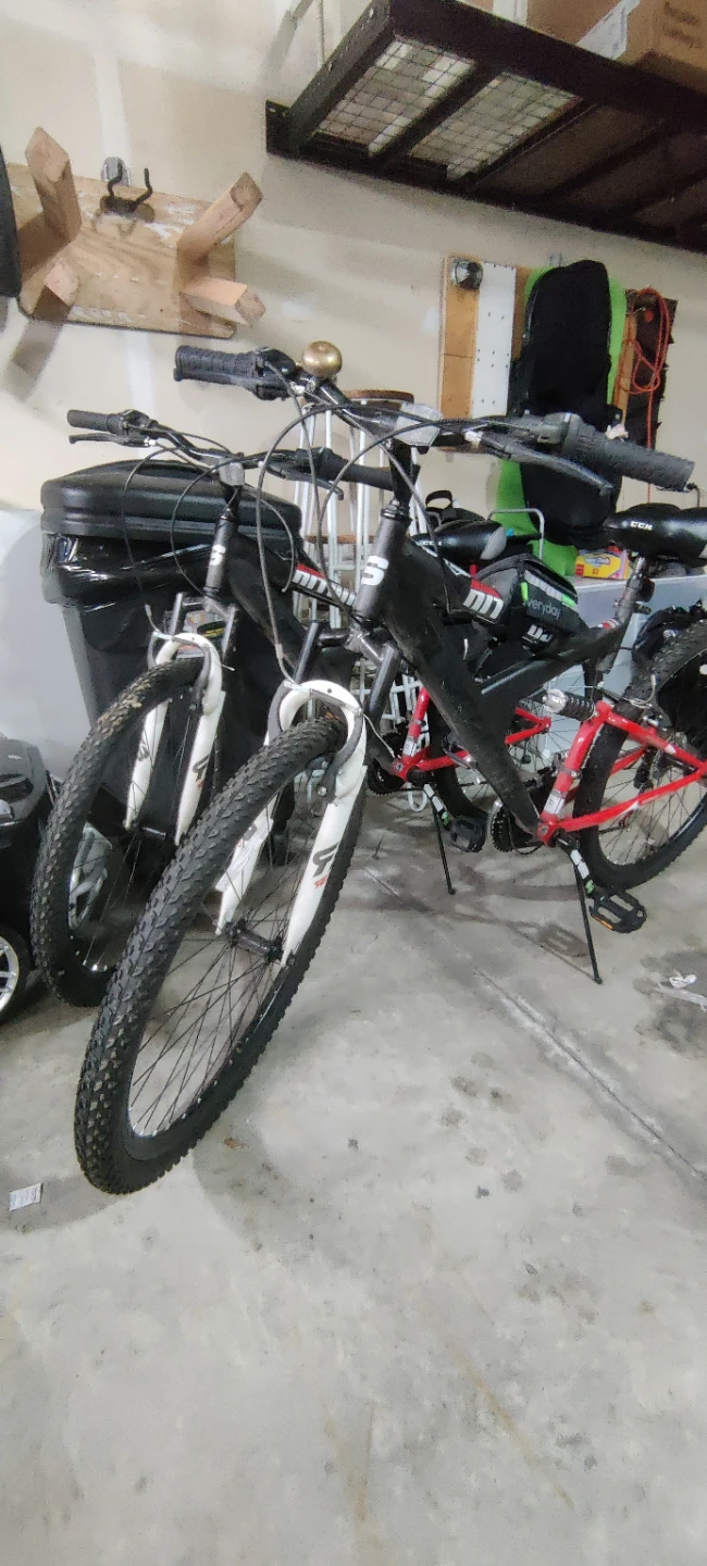 Supercycle Mountain Bikes