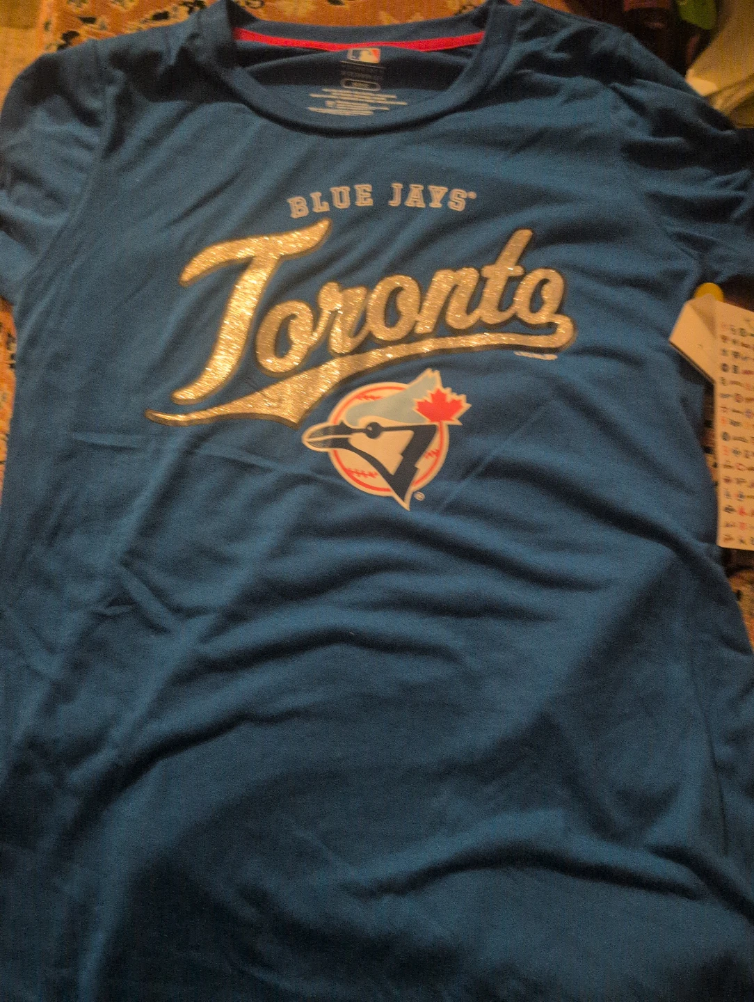 Toronto Blue Jays long T-Shirt