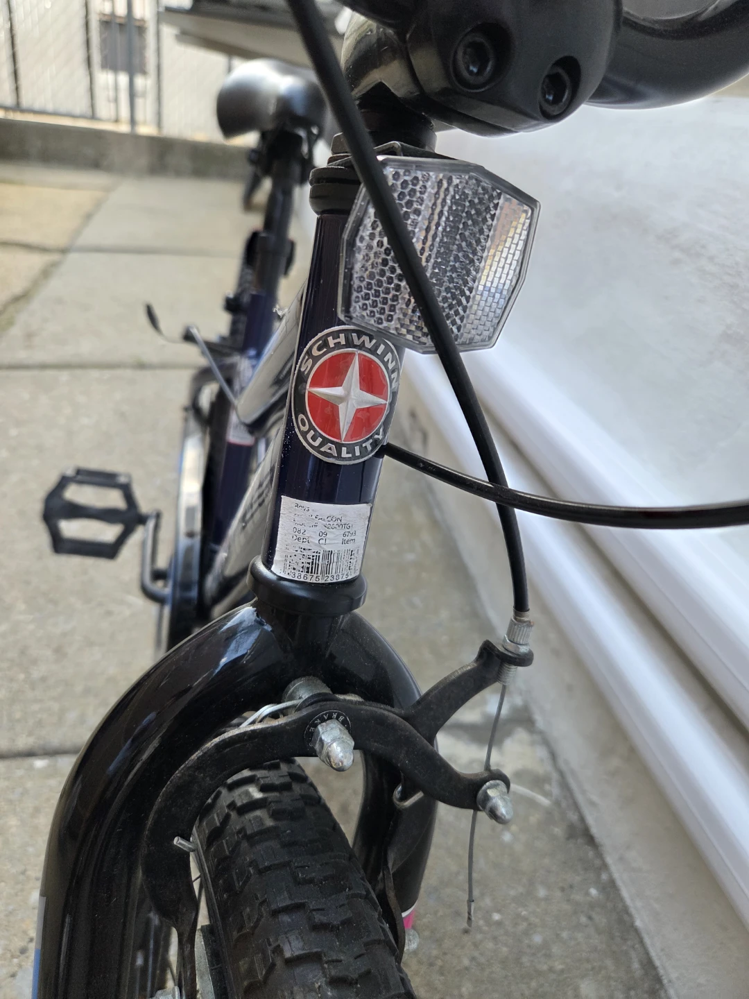 Schwinn Kids Bike - photo 3