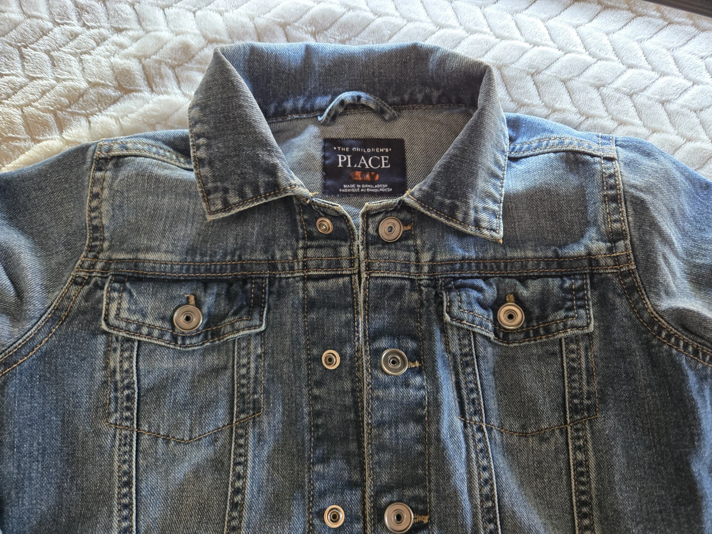 Kids cloths - photo 2