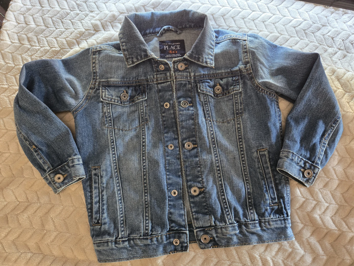 Kids cloths - photo 3