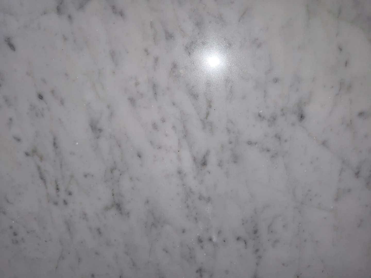 Marble Top Table Surface