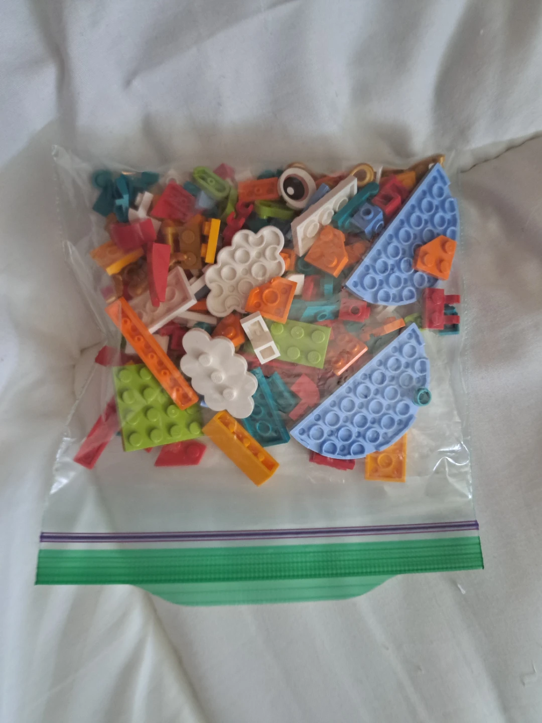 Special Edition LEGO Year of the Dragon Building Set - photo 3