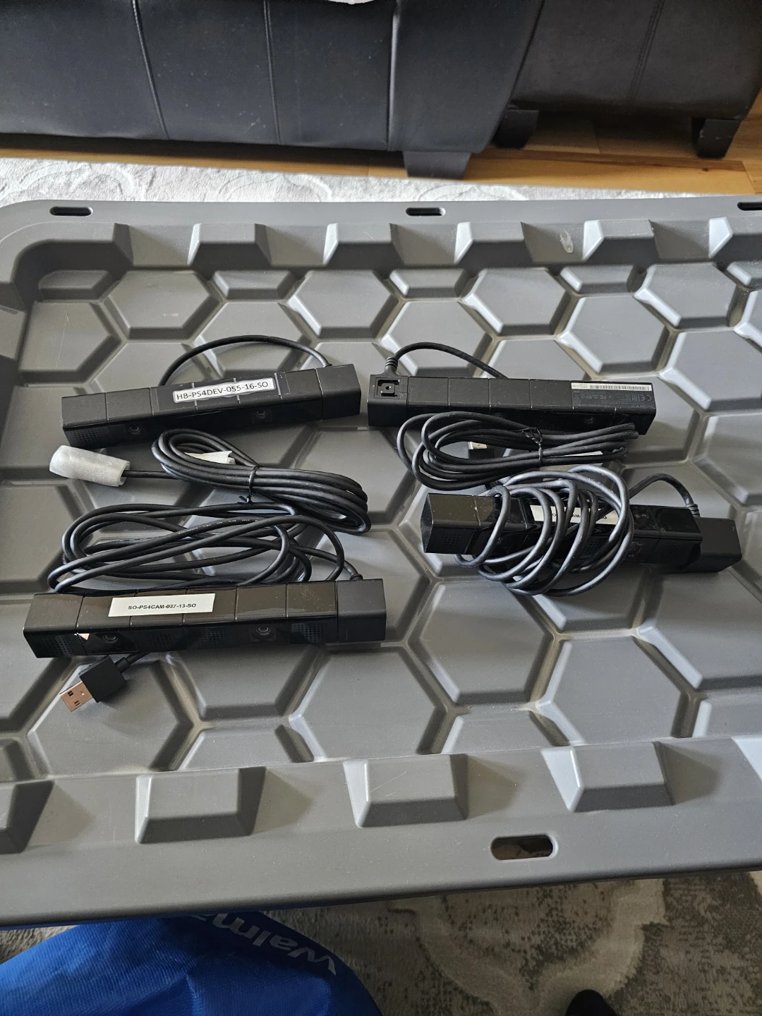 Playstation 4 Cameras ($15 Each)