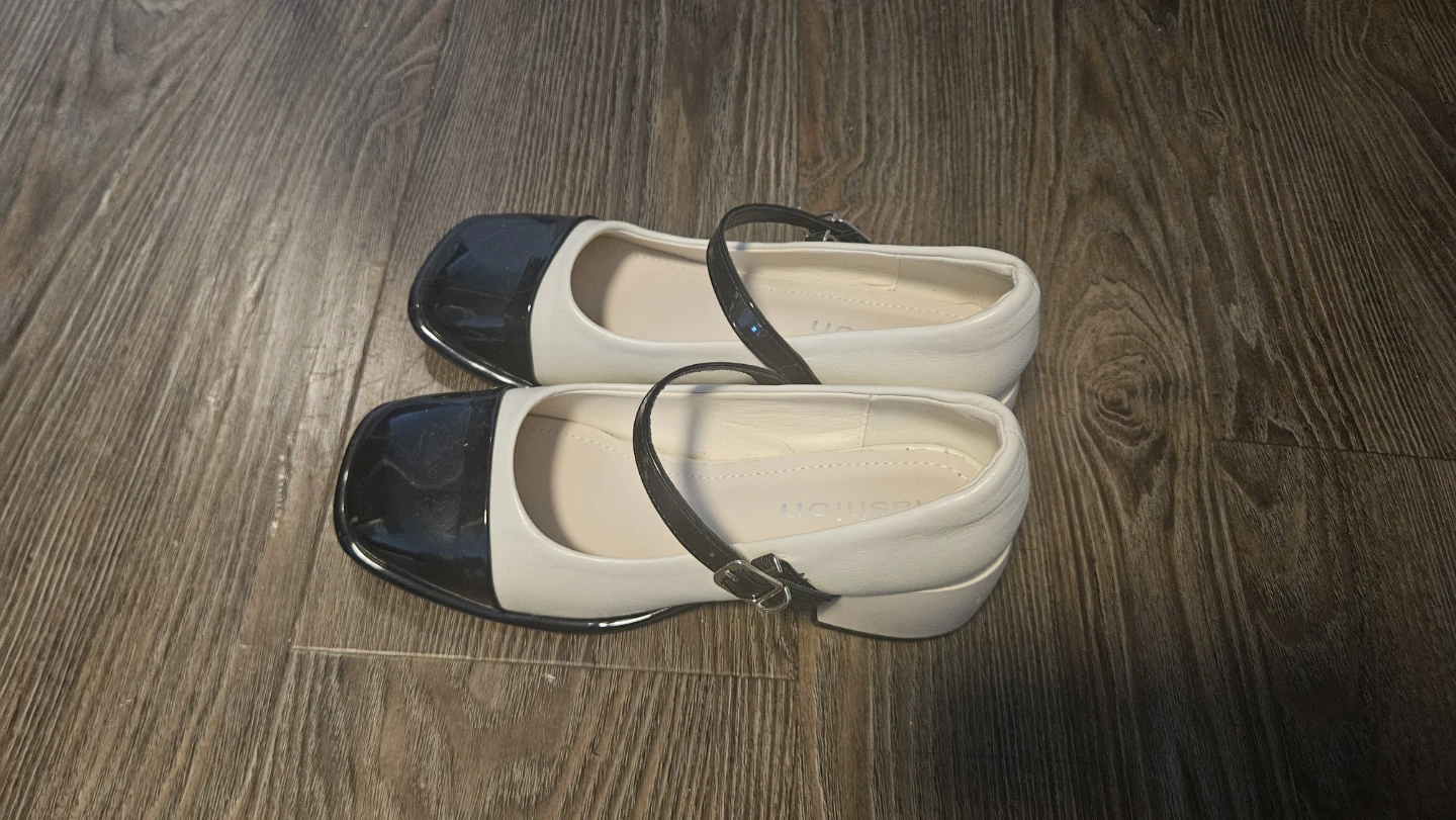 Women's Mary Jane Shoes