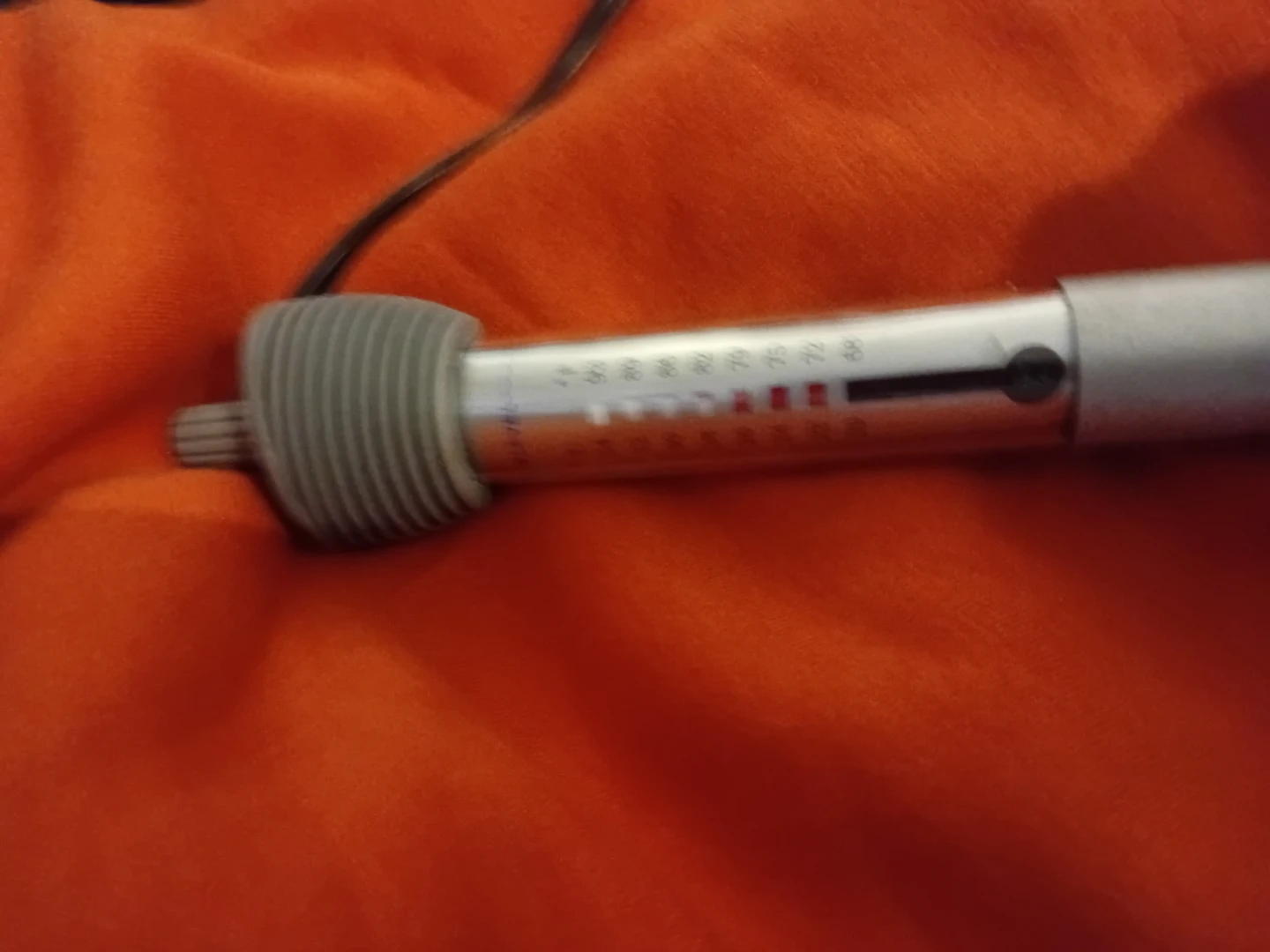 TOP Fin Aquarium Heater - photo 4