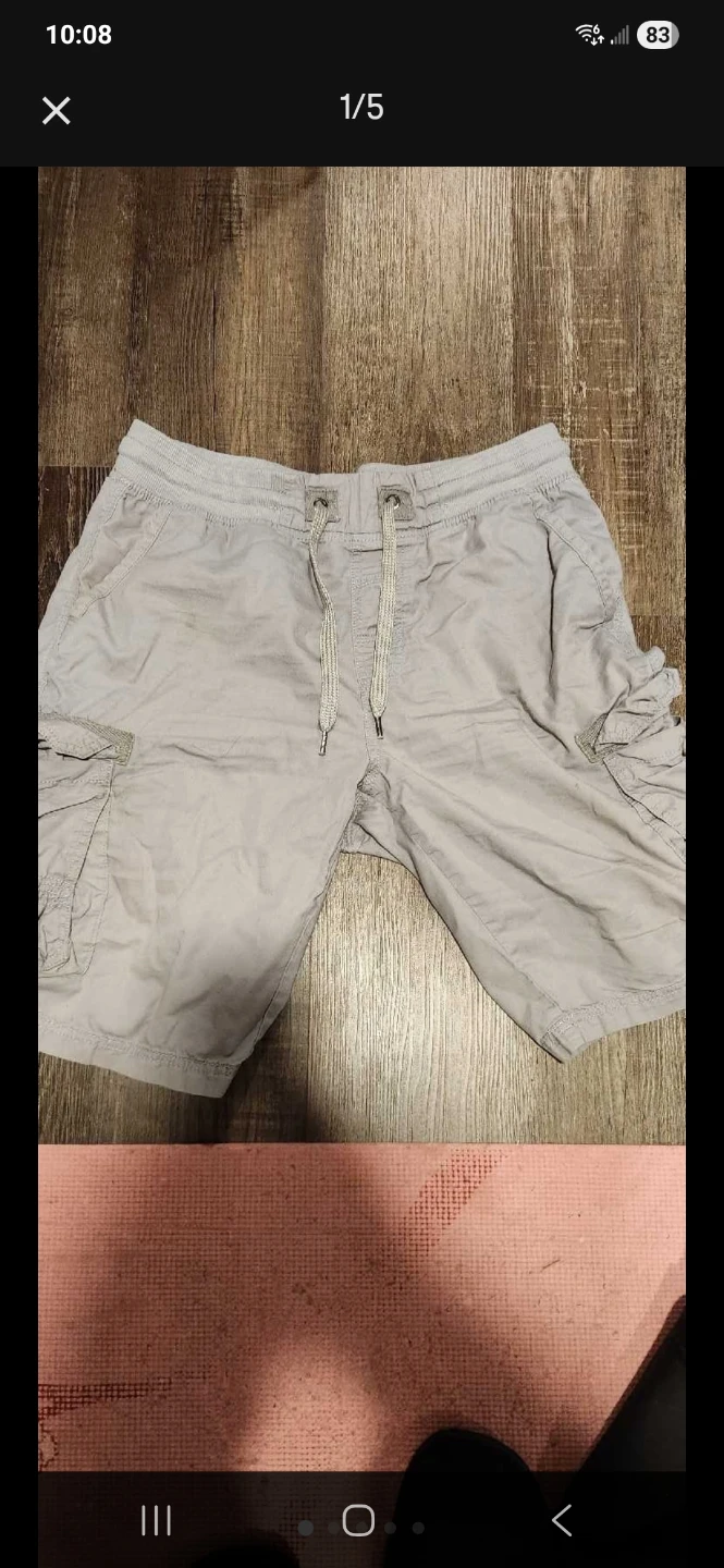 Men's Shorts