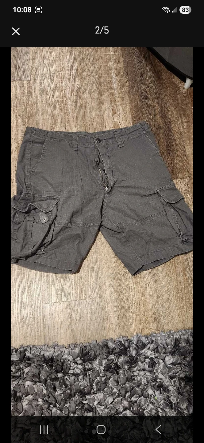Men's Shorts - photo 2