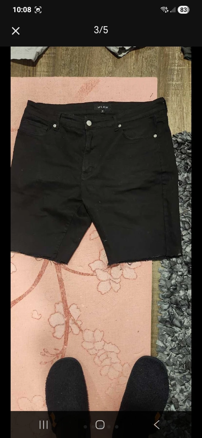 Men's Shorts - photo 3