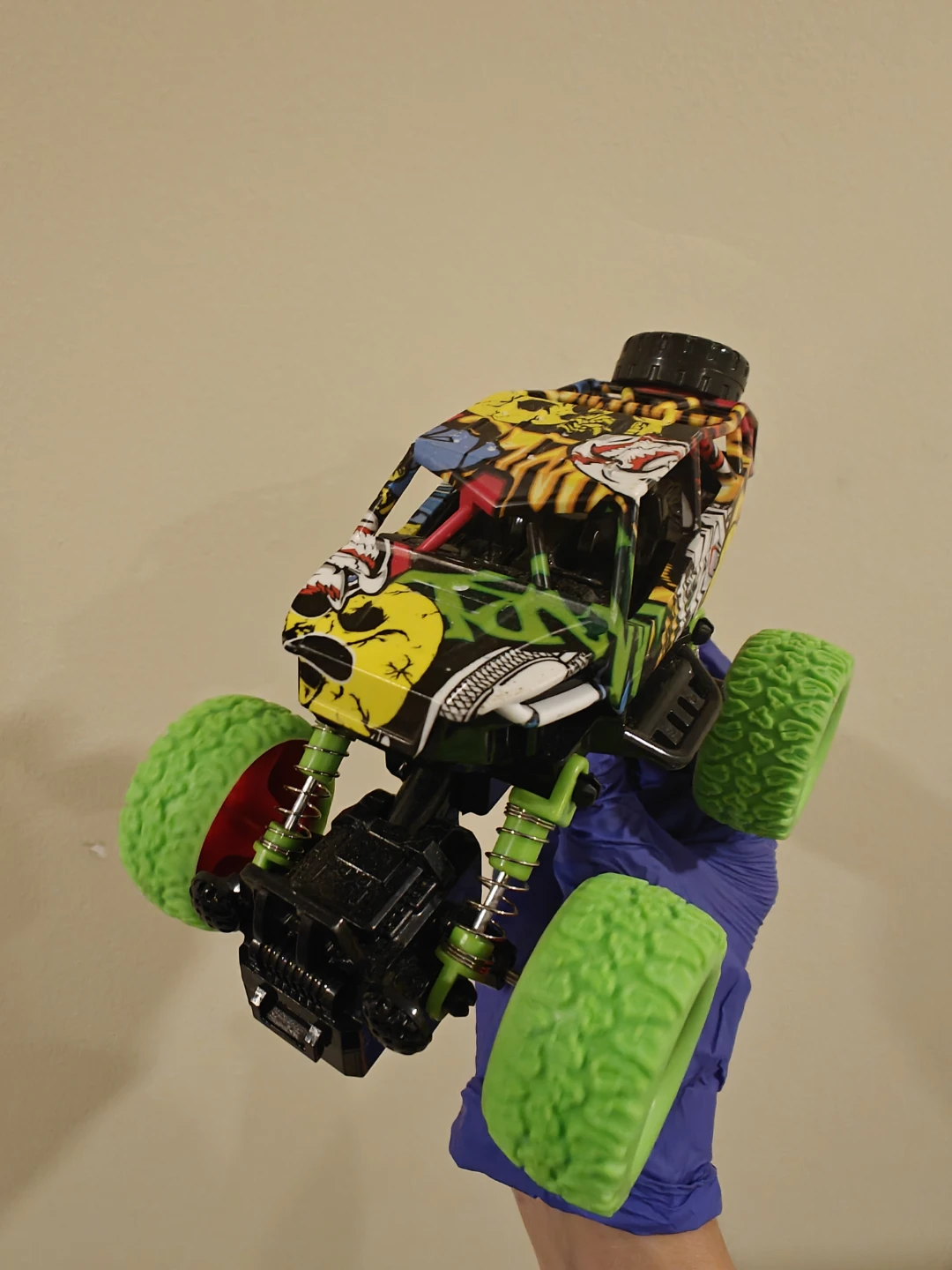 Car toy - photo 2