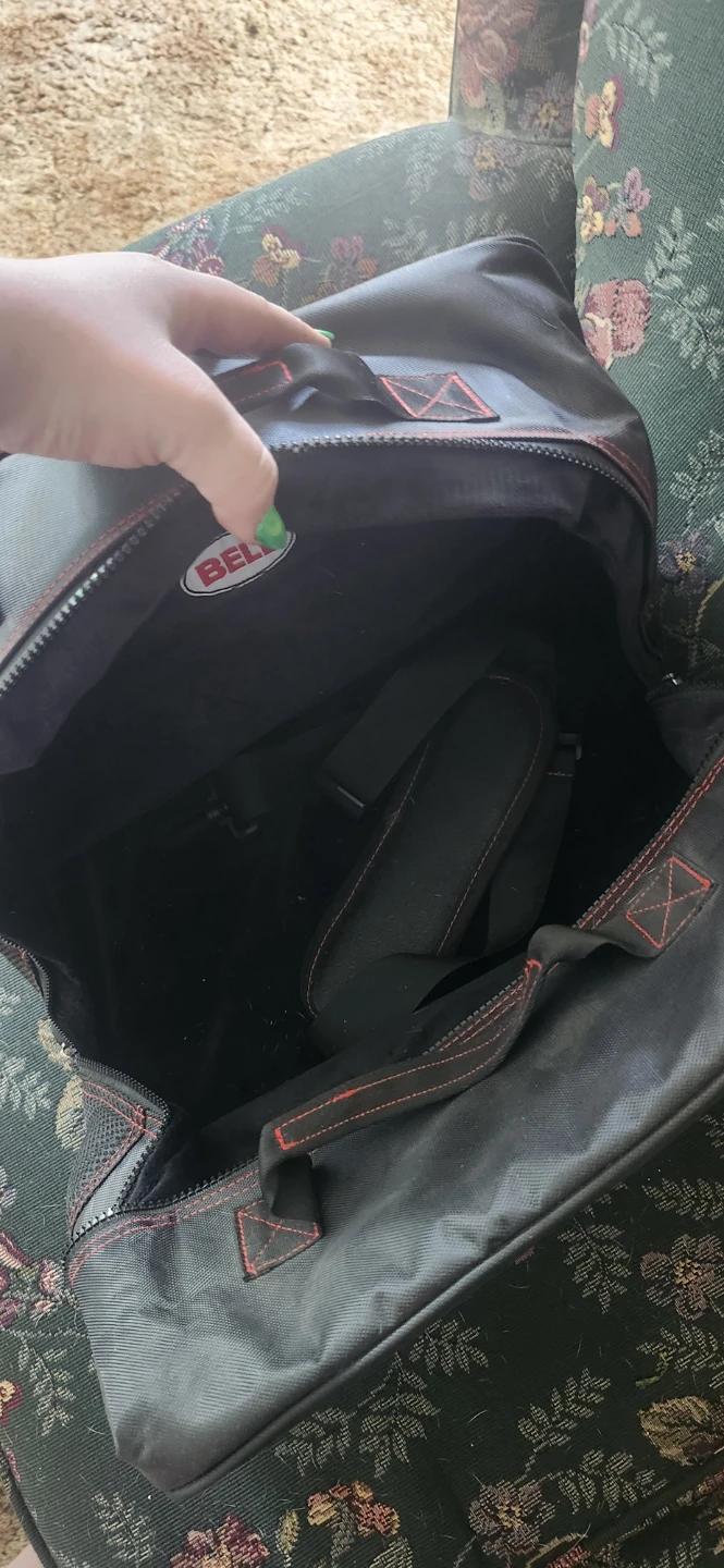 Bell Helmets Bag - photo 2