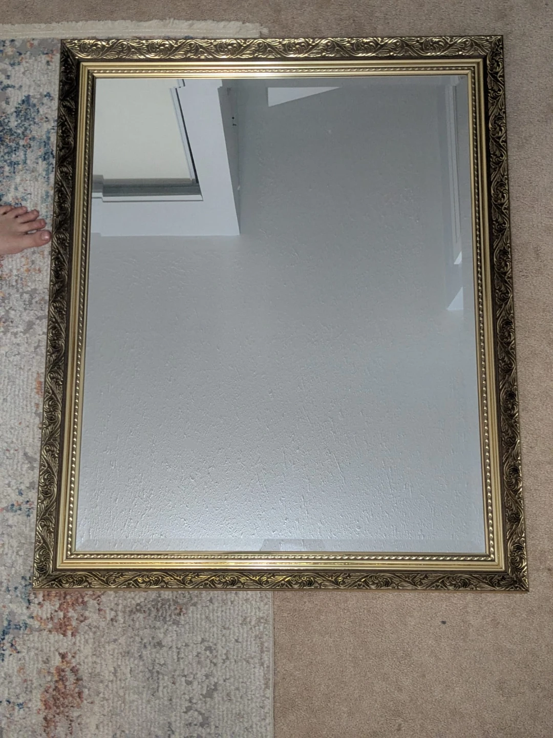 Wall Mirror