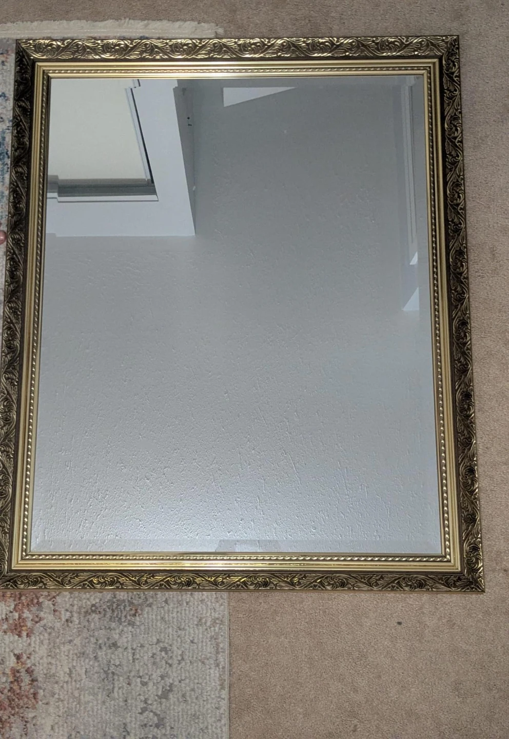 Wall Mirror - photo 2
