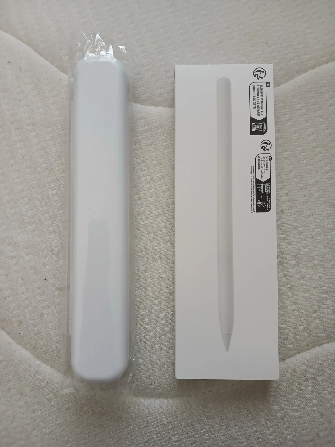 Stylus For Apple Tablets (2018 Onwards)