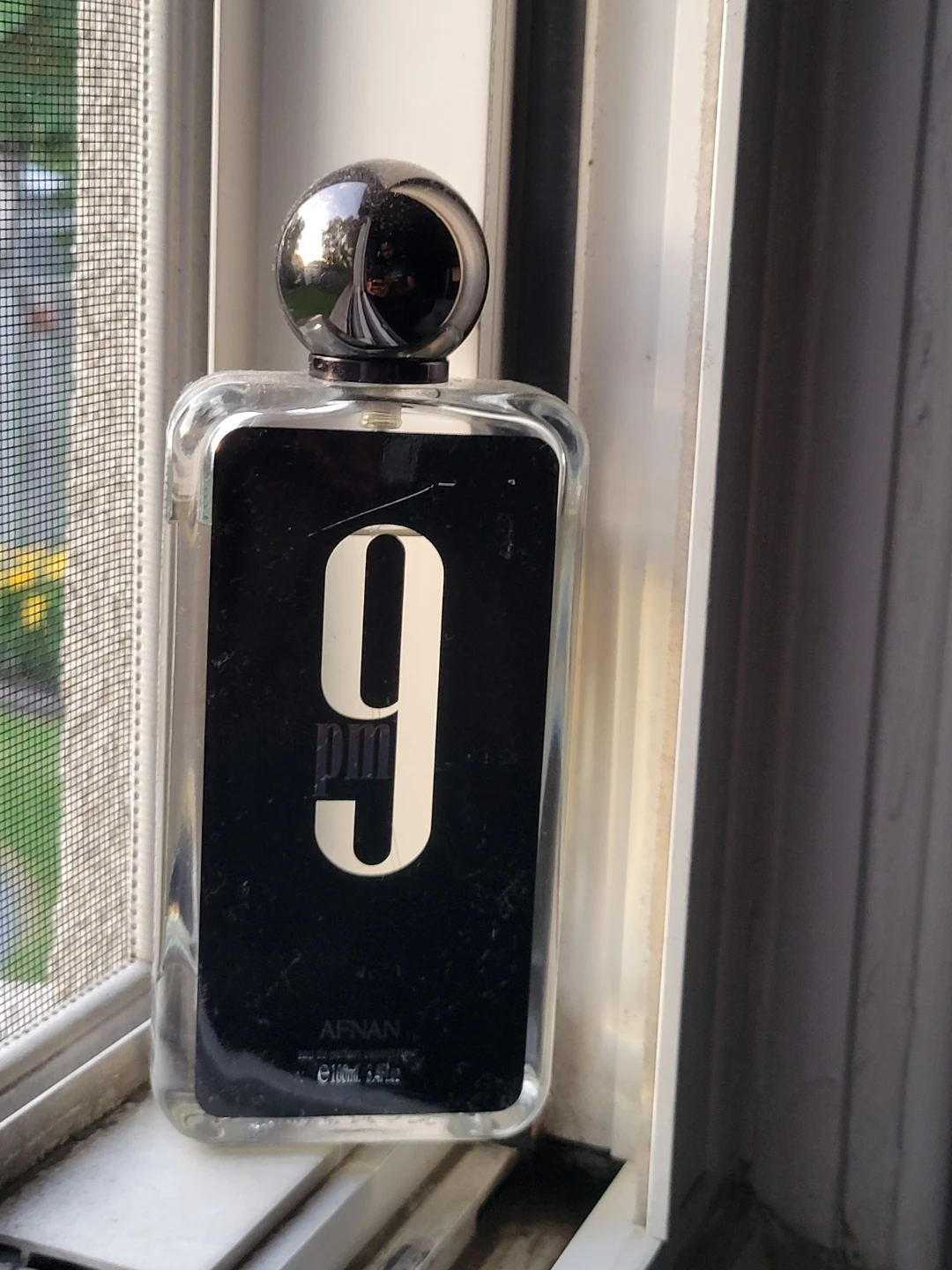 Afnan 9PM EDP – 95% Full | JPG Ultra Male Dupe  Mississauga