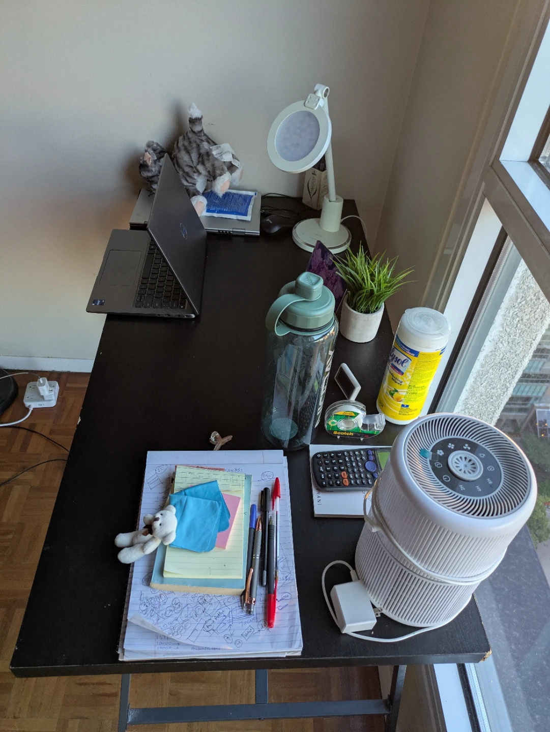 Foldable Desk - photo 3