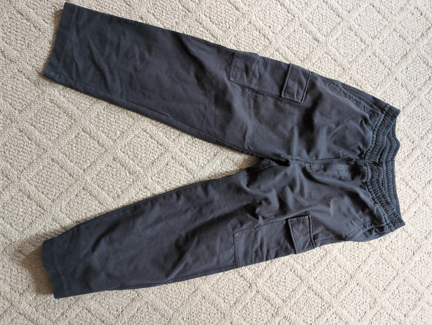 UNIQLO Cargo Pants