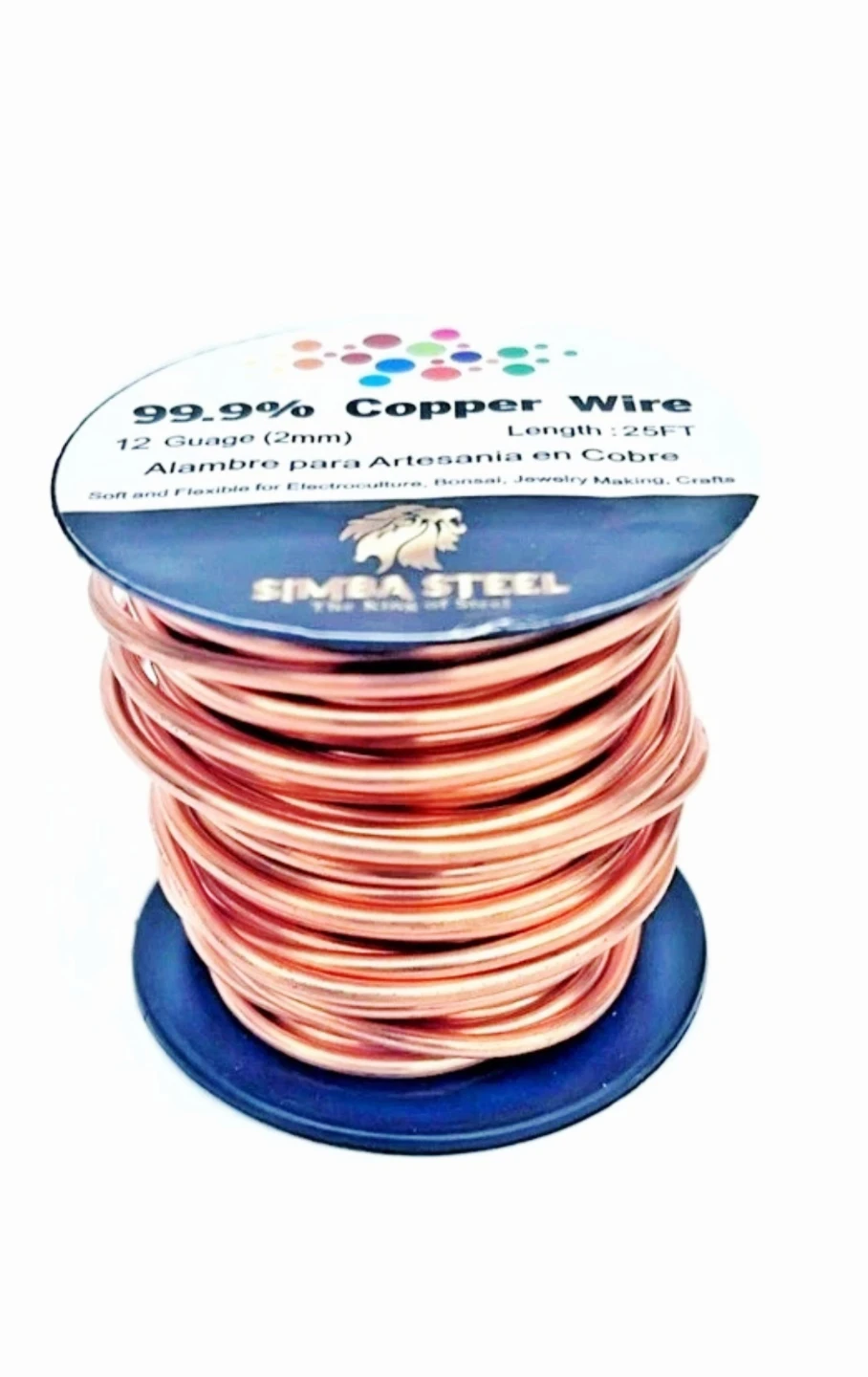 Looking for free donations of Scrap/Leftover Copper Wire - photo 3