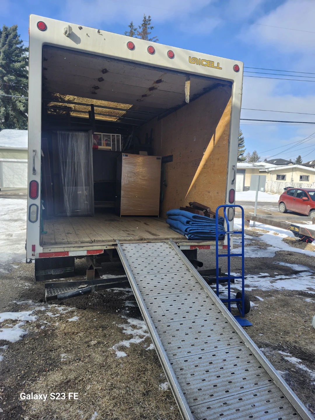 Moving !!! - photo 2