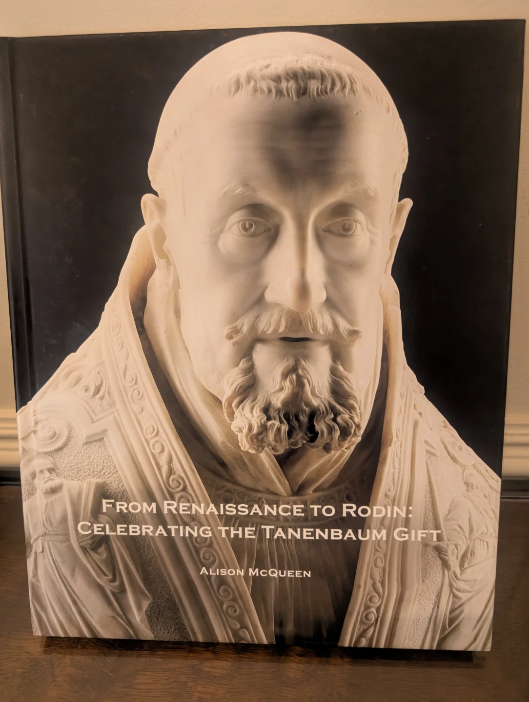 From Renaissance to Rodin: Celebrating the Tanenbaum Gift Book