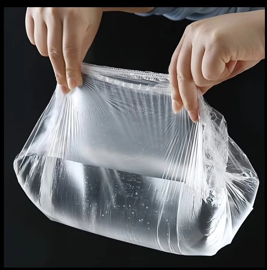 500 Disposable food cover - photo 2