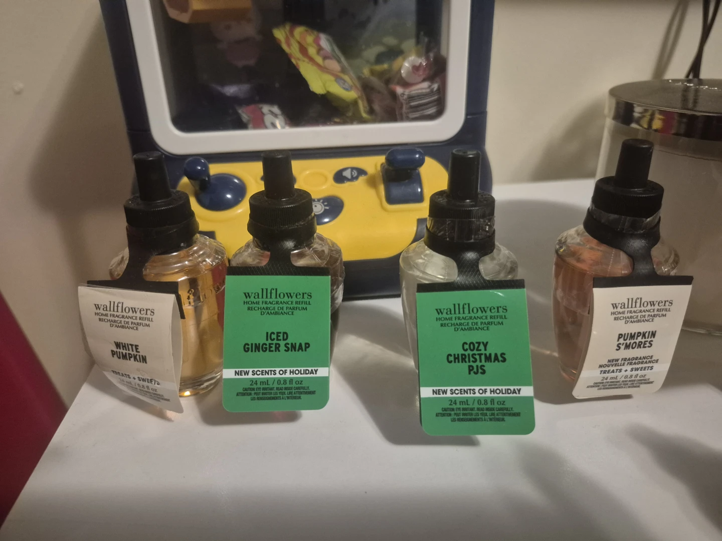 Bath & Body Works Wallflowers Fragrance Refills - photo 2