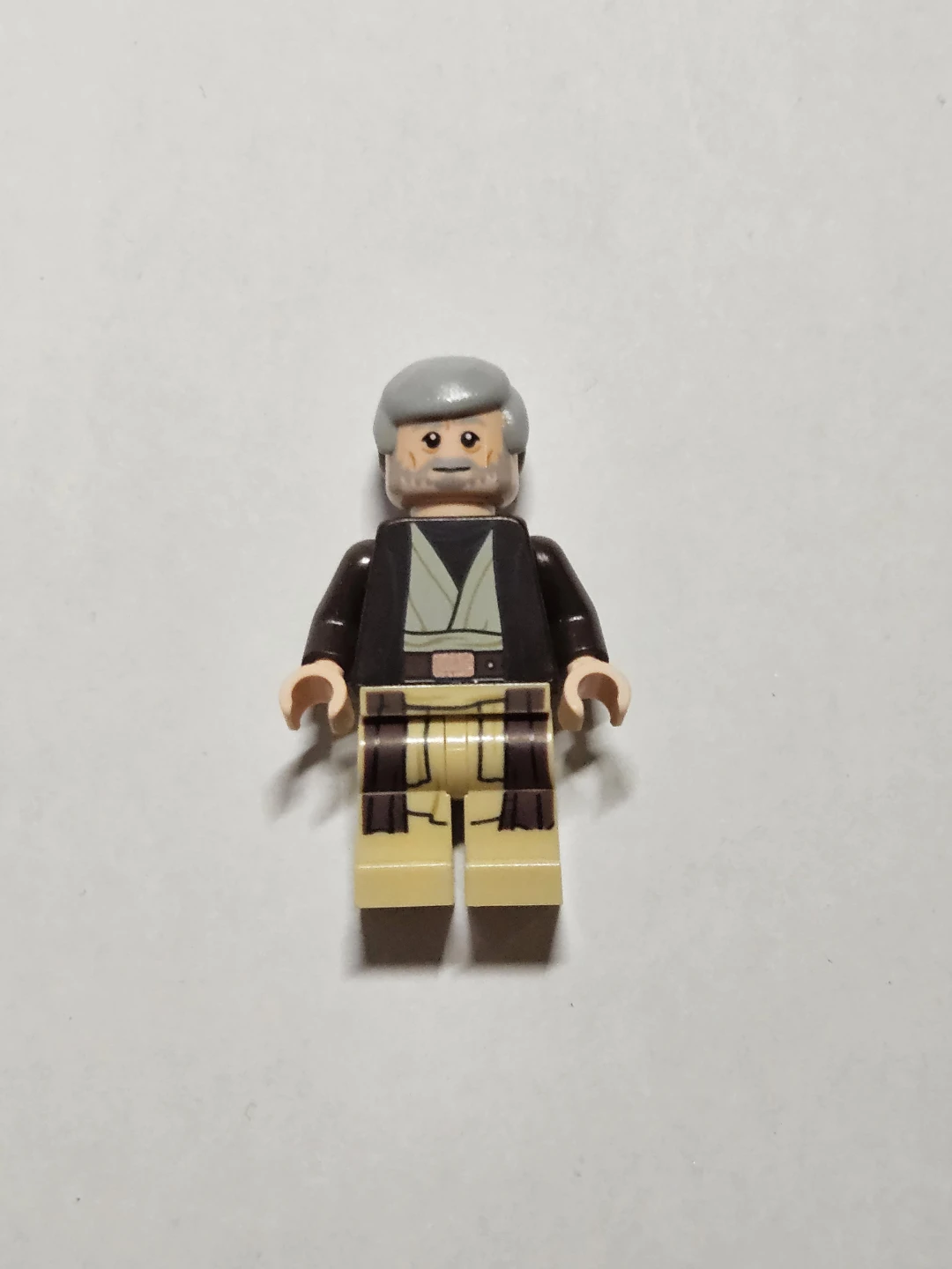 ⚽️ LEGO Star Wars Obi-Wan Kenobi minifig