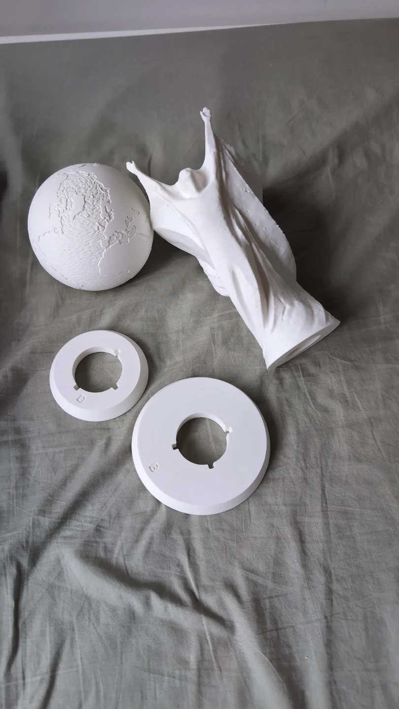 ⚽3D Printed Products| Pickup Square One Mississauga - photo 2