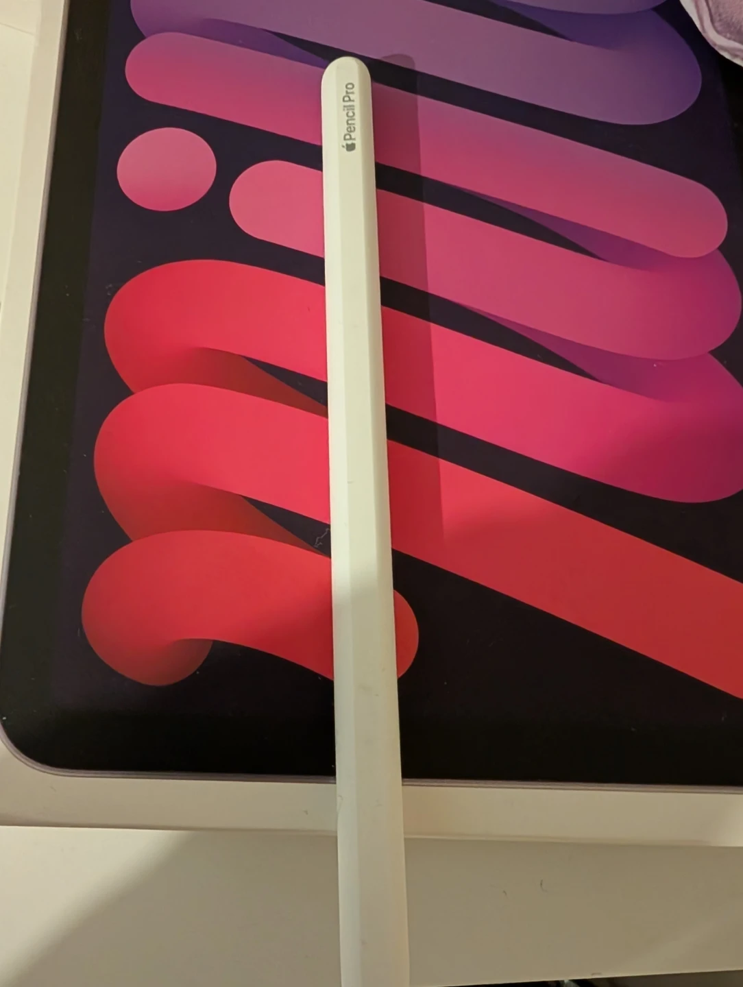 Apple Pencil Pro