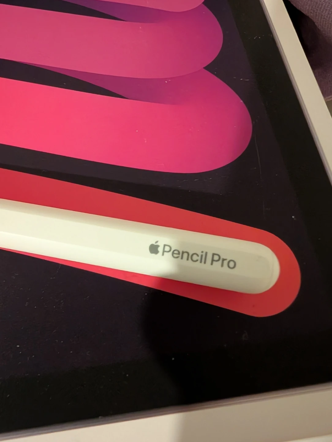 Apple Pencil Pro - photo 3