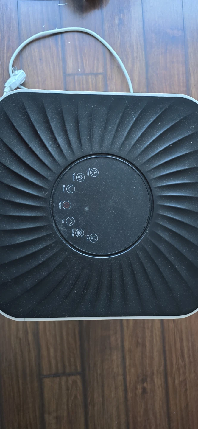 COSTWAY Air Cooler - photo 2