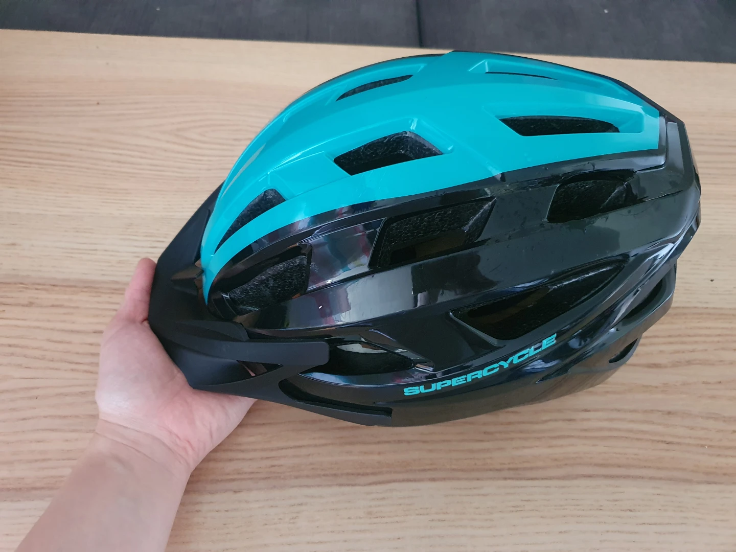 Helmet