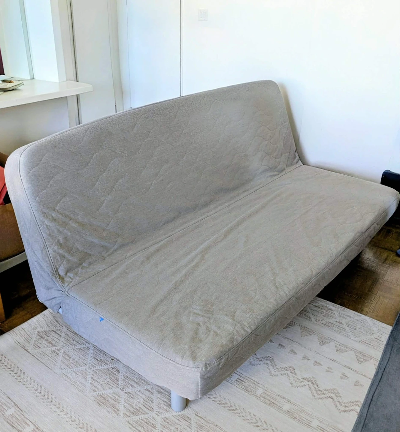IKEA FRIHETEN Sleeper Sofa - Pickup only