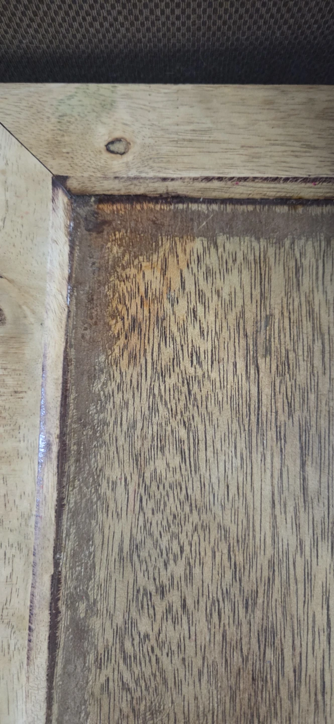 Wooden Accent Tables (Set of 2) - photo 3
