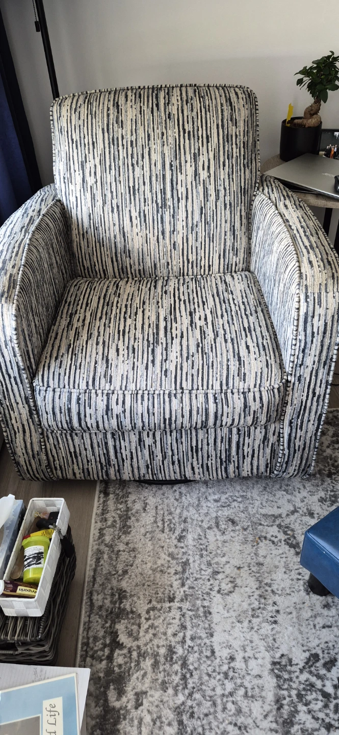 Swivel rocker - photo 2