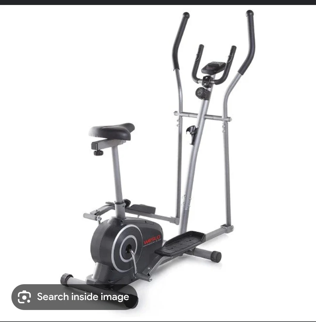 Elliptical