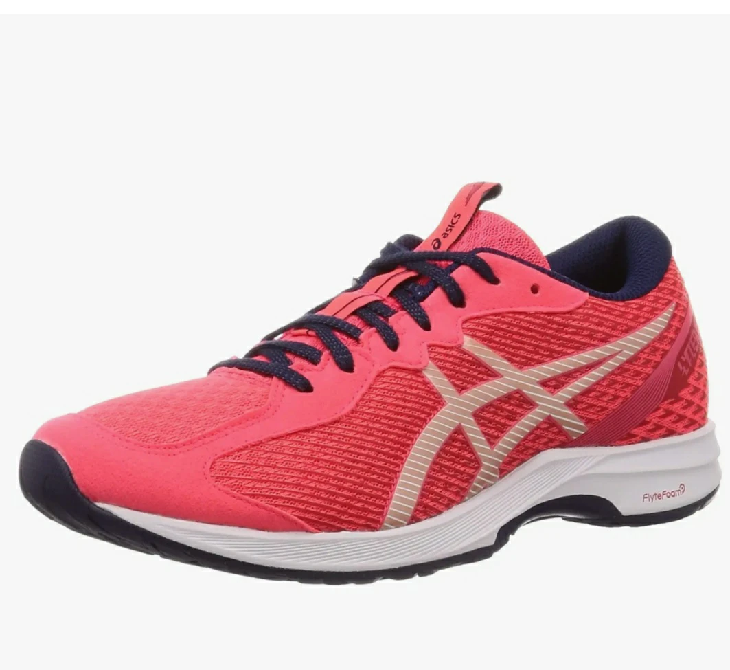 Brand new ASICS Women's Lace Up Running Shoes