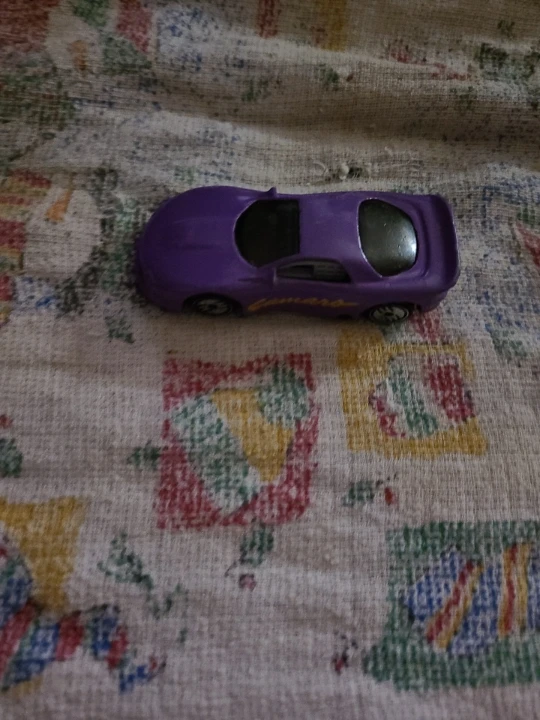 Hot Wheels 1993 Camaro #202 Chevrolet B20
