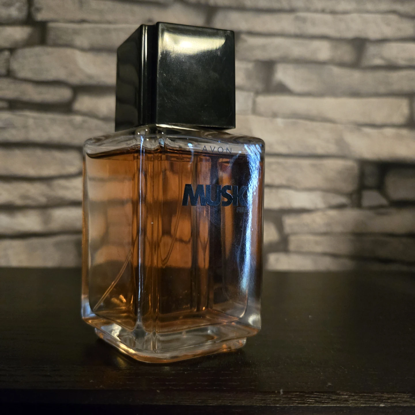 Musk Cologne From Avon